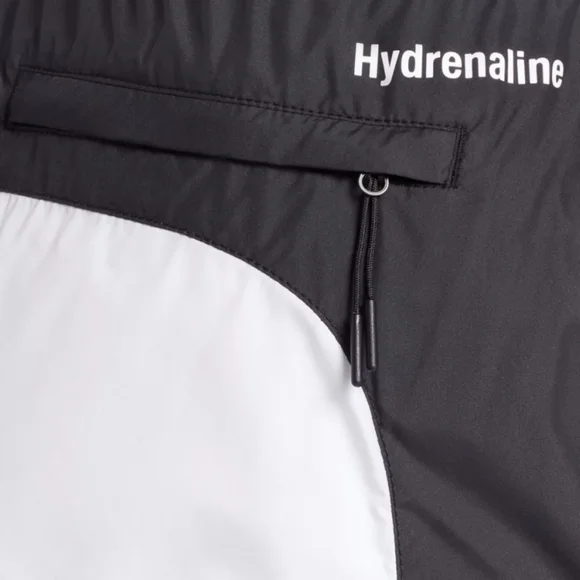 The North Face Hydrenaline Shorts Women's Medium White/Black - Picture 4 of 6